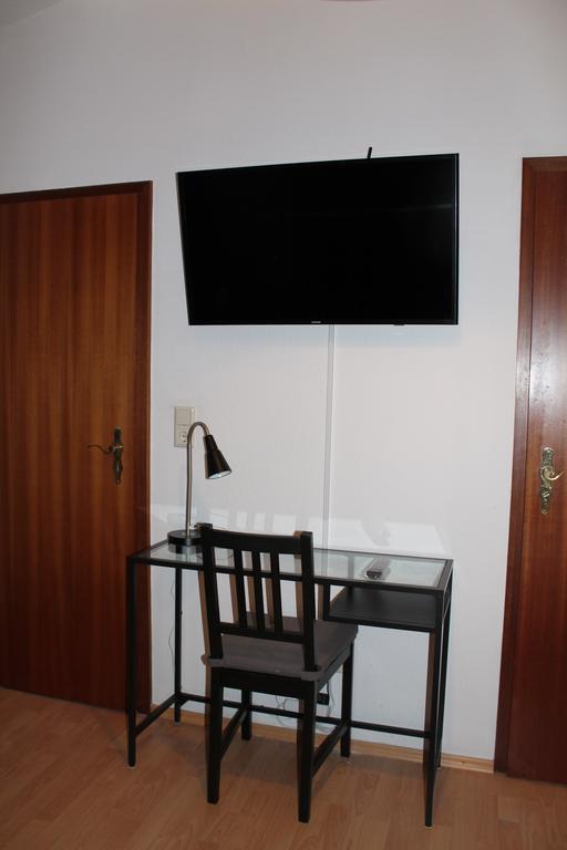 Fair Trade Apartment — Fotos 2